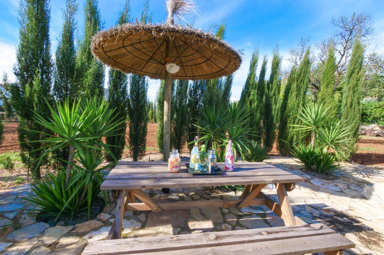 Melongos Villa Inca  Buitenkant foto