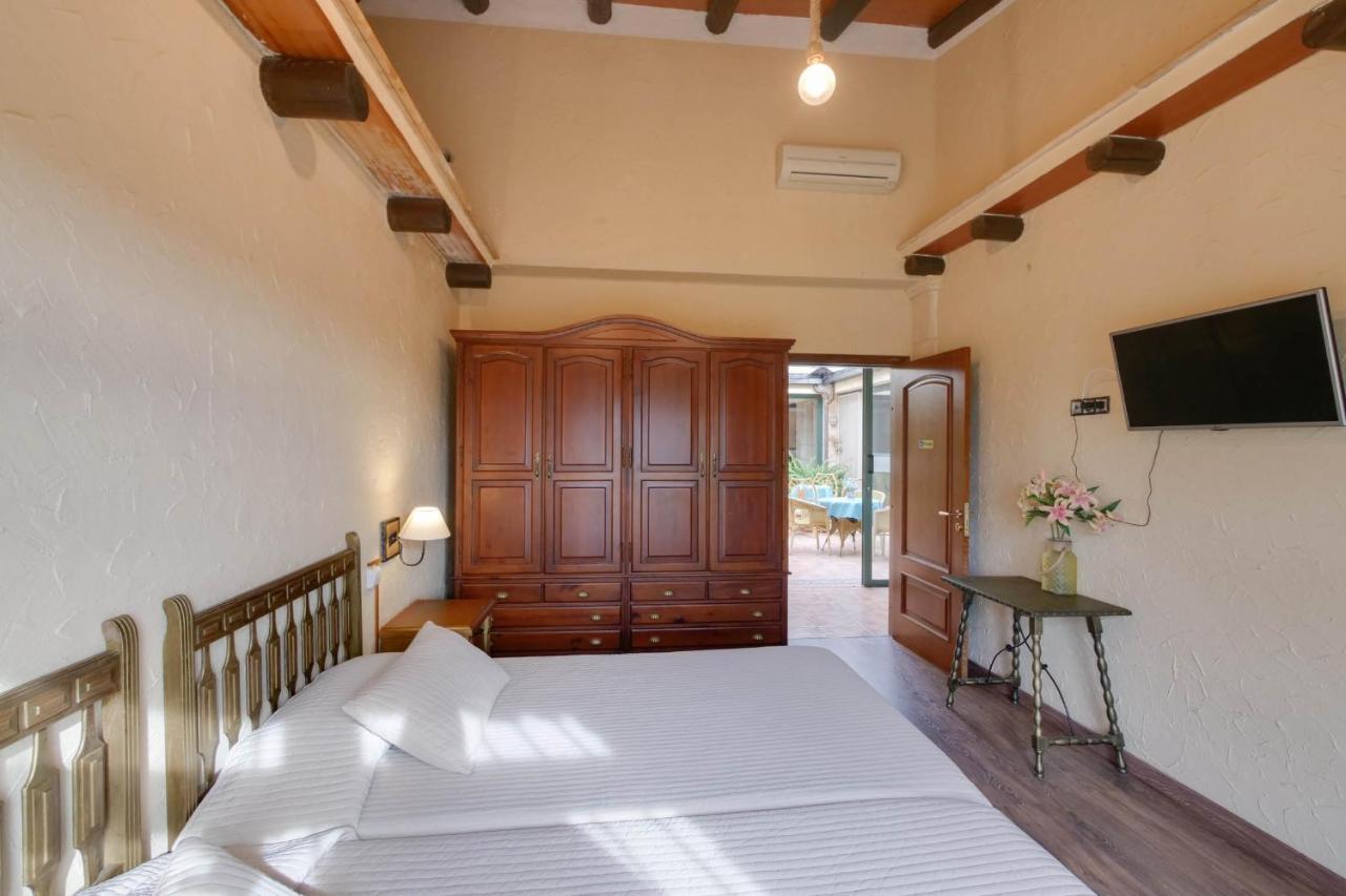 Melongos Villa Inca  Buitenkant foto